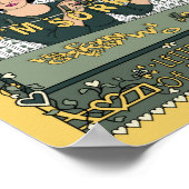 Apologie_C_8x10 Poster (Ecke)