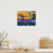 Apophenia Poster (Küche)