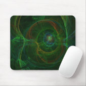 Apophyse-1010-145 Mousepad (Mit Mouse)