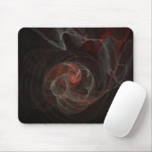 Apophyse-1010-170 Mousepad (Mit Mouse)