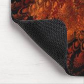 Apophysis-100924-419 Mousepad (Ecke)