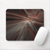 Apophysis-101013-6 Mousepad (Mit Mouse)
