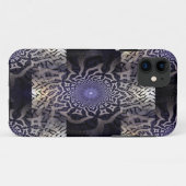 Apophysis Fraktal ART Case-Mate iPhone Hülle (Rückseite (Horizontal))