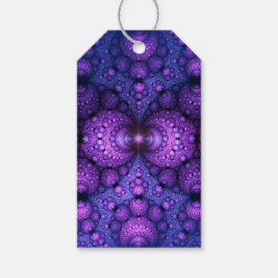 Apophysis Fraktal - Atomfusion + Ihre Ideen Geschenkanhänger