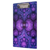 Apophysis-Fraktal - Atomfusion Klemmbrett (Links)