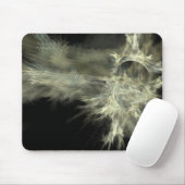 Apophysis Fraktal Mousepad (Mit Mouse)