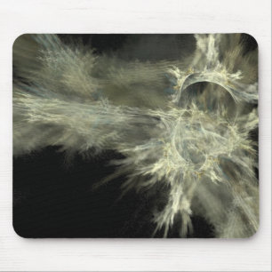 Apophysis Fraktal Mousepad