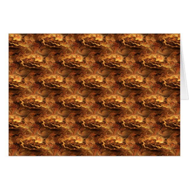 APOPHYSIS-Muster ARTs 2 (Vorderseite (Horizontal))