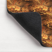 APOPHYSIS-Muster ARTs 2 Mousepad (Ecke)