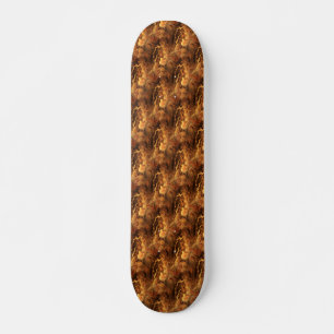 APOPHYSIS pattern ARTs 2 Skateboard
