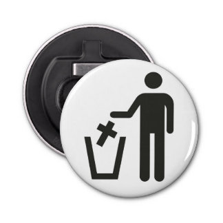 Apostasy Flaschenöffner