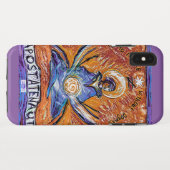 Apostatenaut - ohne Dogmen erkunden Case-Mate iPhone Hülle (Rückseite (Horizontal))