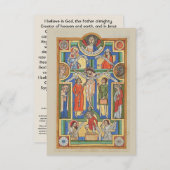 Apostel Crewgebet (Vorne/Hinten)