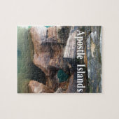 Apostel-Inseln Puzzle (Horizontal)