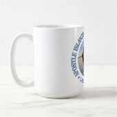 Apostel Islands National Lakeshore Kaffeetasse (Links)