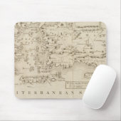 Apostel Mousepad (Mit Mouse)