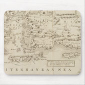 Apostel Mousepad (Vorne)