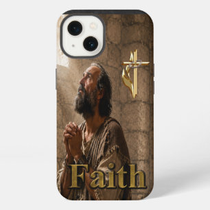 Apostel Paulus Christlich iPhone 13 Hülle