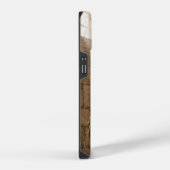 Apostel Paulus Christlich iPhone Hülle (Rechte Seite)