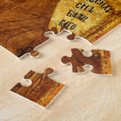Apostel Peter von Vysotsky Chin Orthodox Icon Puzzle (Seite)