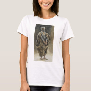 Apostel Petrus von James Tissot  T-Shirt