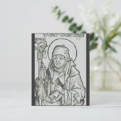 Apostel von Saint Columba (Stehend Vorderseite)