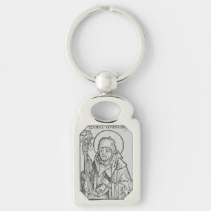 Apostel von Saint Columba Schlüsselanhänger