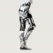 Apostelfrauen Leggings (Rechts)