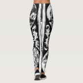 Apostelfrauen Leggings (Rückseite)
