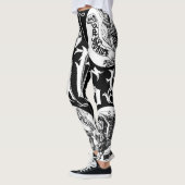 Apostelfrauen Leggings (Links)