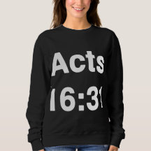 Apostelgeschichte 16 31 Versreferenz Fett Weiße Ty