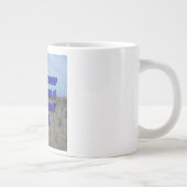 Apostelgeschichte 2:21 WEBU Tasse (Rechts)
