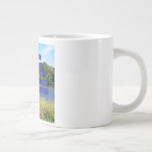 Apostelgeschichte 3:25 WEBU Tasse (Rechts)