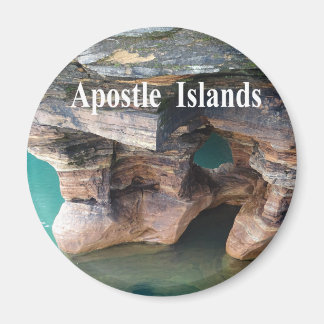 Apostelinseln Magnet