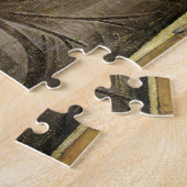 Apostle Paul von Andrei Rublev Puzzle (Seite)