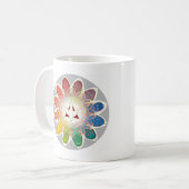 Apostolisch Kaffeetasse (Vorderseite Links)