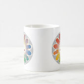 Apostolisch Kaffeetasse (Mittel)