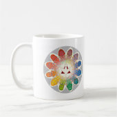 Apostolisch Kaffeetasse (Links)