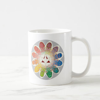Apostolisch Kaffeetasse