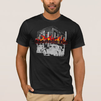 Apostolisches Feuer T-Shirt