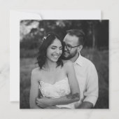 Apostrophe Feiertagskarte (Vorderseite)