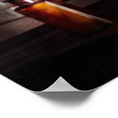 Apothecarius Poster (Ecke)