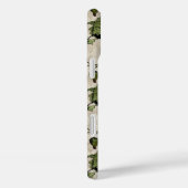 Apothecary Hexe Pflanze | Steampunk Botanische Krä Case-Mate iPhone Hülle (Rückseite / Rechts)