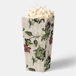 Apothecary Hexe Pflanze | Steampunk Botanische Krä Geschenkschachtel