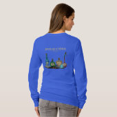 Apothecary of Wonders | Magical Fantasy   T-Shirt (Schwarz voll)