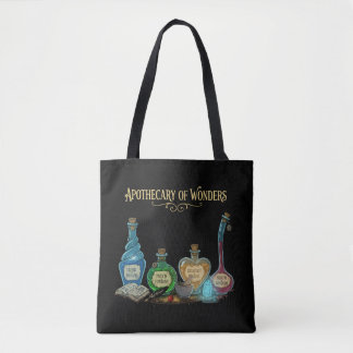 Apothecary of Wonders | Magical Fantasy   Tasche