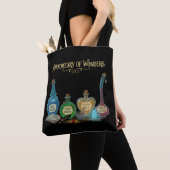 Apothecary of Wonders | Magical Fantasy Tasche (Von Nahem)