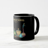 Apothecary of Wonders | Magical Fantasy   Tasse (VorderseiteRechts)