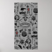 Apothecary Poster (Vorne)