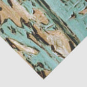 Apothekarisches Speckpapier Seidenpapier (Detail)